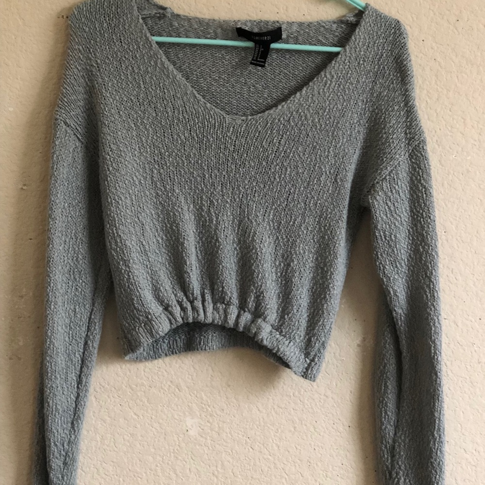 Long sleeve